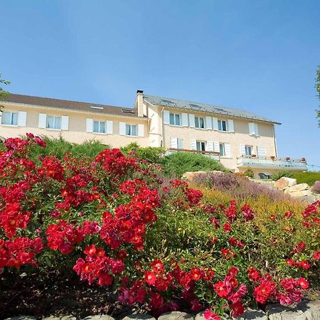 Bel Horizon Hotel Le Chambon-sur-Lignon Exterior photo